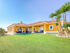 Casa di lusso di 367 mq in vendita Cambelas, Torres Vedras, Lisbona