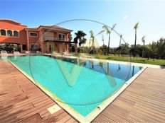 Prestigiosa casa di 672 mq in vendita Cerro de Ouro, Albufeira, Distrito de Faro