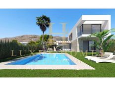 Villa in vendita a Finestrat Comunità Valenciana Provincia de Alicante