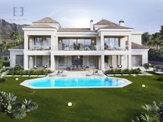 Casa di 882 mq in vendita Marbella, Andalusia