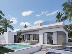 Villa in vendita a la Nucia Comunità Valenciana Provincia de Alicante