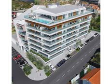 Appartamento di prestigio di 125 m² in vendita Amparo, Funchal, Madeira