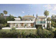 Casa Unifamiliare in vendita a Mijas Andalusia Málaga