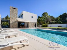 Prestigiosa villa di 610 mq in vendita, Les Paulines, Mutxamel, Comunità Valenciana