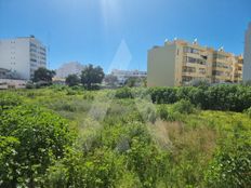 Terreno - Avenida Dr. Bernardino da Silva, Olhão, Distrito de Faro