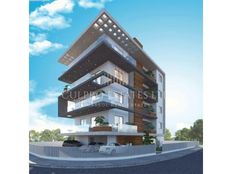 Appartamento in vendita a Germasógeia Limassol District Germasógeia