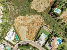 Terreno in vendita a Marbella Andalusia Málaga