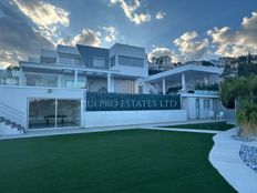 Villa di 500 mq in vendita Limassol, Cipro