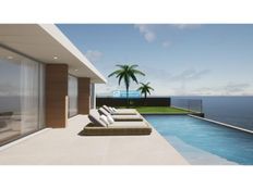 Prestigiosa casa di 350 mq in vendita Calheta, Portogallo