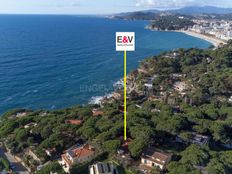 Casa di lusso in vendita a Lloret de Mar Catalogna Girona