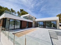 Villa in vendita a Moraira Comunità Valenciana Provincia de Alicante