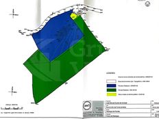 Terreno in vendita a Mafra Lisbona Mafra