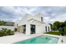 Villa di 150 mq in vendita Sierra Cortina, Finestrat, Comunità Valenciana