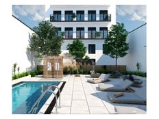 Prestigioso appartamento di 134 m² in vendita Sant Cugat del Vallès, Catalogna