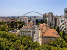 Appartamento di lusso in affitto Amoreiras (Sao Mamede), Lisbona, Lisbon