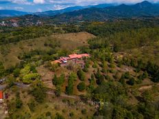 Casa di lusso in vendita a San Isidro del General Provincia de San José Pérez Zeledón