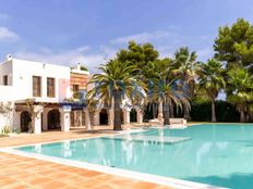 Esclusiva villa in vendita S\'Argamassa, Santa Eulària des Riu, Isole Baleari