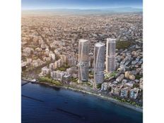 Appartamento in vendita a Limassol Limassol District 