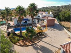 Prestigiosa casa in vendita Barracha, São Brás de Alportel, Distrito de Faro