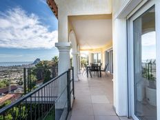 Villa di 480 mq in vendita Calpe, Spagna