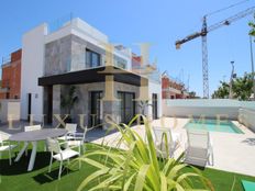 Villa in vendita a Pilar de la Horadada Comunità Valenciana Provincia de Alicante