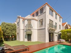 Casa di prestigio di 284 mq in vendita Estoril (Estoril), Cascais e Estoril, Cascais, Lisbona