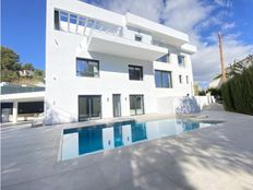 Prestigiosa villa di 285 mq in vendita, Calpe, Spagna