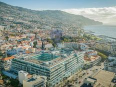 Appartamento di prestigio in vendita Avenida Arriaga, Funchal, Madeira