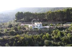 Villa in vendita a Guadalest Comunità Valenciana Provincia de Alicante