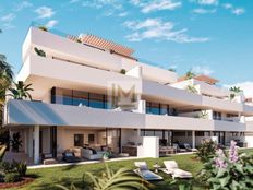 Prestigioso attico di 105 mq in vendita Urbanizacion Mirador de Estepona Hills, Estepona, Málaga, Andalusia