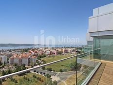 Prestigioso appartamento di 277 m² in vendita Restelo (Sao Francisco Xavier), Lisbona