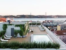 Appartamento di lusso di 60 m² in vendita Infante Santo (Prazeres), Lisbona, Lisbon