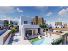 Villa in vendita a Pilar de la Horadada Comunità Valenciana Provincia de Alicante