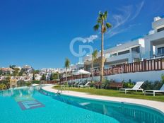 Casa Gemellata in affitto a Marbella Andalusia Málaga