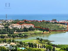 Terreno in vendita a Estepona Andalusia Málaga