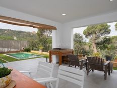 Casa di lusso in vendita a Santa Cristina d\'Aro Catalogna Girona