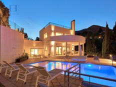 Villa in vendita a Benalmádena Andalusia Málaga