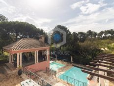 Prestigiosa Casa Indipendente di 809 mq in vendita Sesimbra, Portogallo