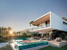 Villa in vendita a Marbella Andalusia Málaga