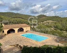 Prestigiosa villa di 4000 mq in vendita, Vilanova i la Geltrú, Spagna