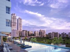 Prestigioso appartamento di 371 m² in vendita Santa Maria, Panamá, Distrito de Panamá, Provincia de Panamá