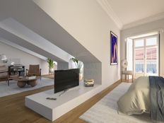 Appartamento di prestigio di 122 m² in vendita Lisbona, Portogallo