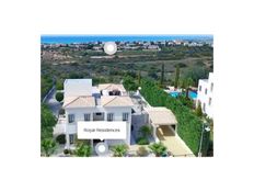 Prestigiosa villa di 226 mq in vendita, Kouklia, Paphos District