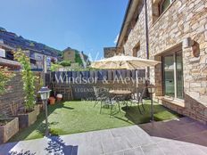 Esclusiva Casa Semindipendente di 318 mq in vendita La Massana, Andorra