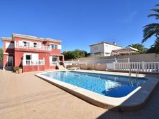 Villa in vendita a Torrevieja Comunità Valenciana Provincia de Alicante