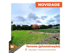 Terreno in vendita a Vila Nova de Famalicão Distrito de Braga Vila Nova de Famalicão