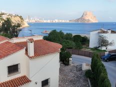 Villa in vendita Calpe, Comunità Valenciana