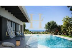 Villa in vendita a Mijas Andalusia Málaga