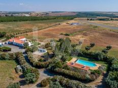 Prestigiosa casa di 470 mq in vendita Ferreira do Alentejo, Portogallo