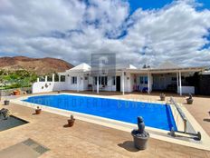 Villa in vendita a Valleseco Isole Canarie Provincia de Las Palmas